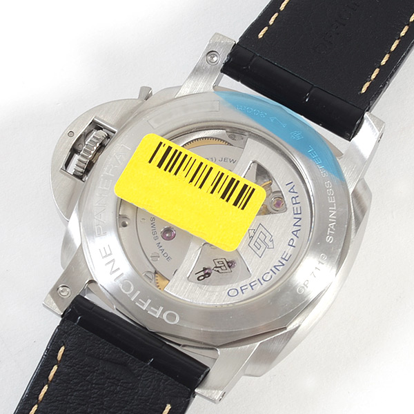 ロデオドライブ | パネライ | ルミノールマリーナ 1950 3DAYS GMT