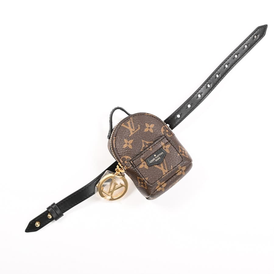 Shop Louis Vuitton Lvxlol Party Palm Springs Bracelet (M6579A) by