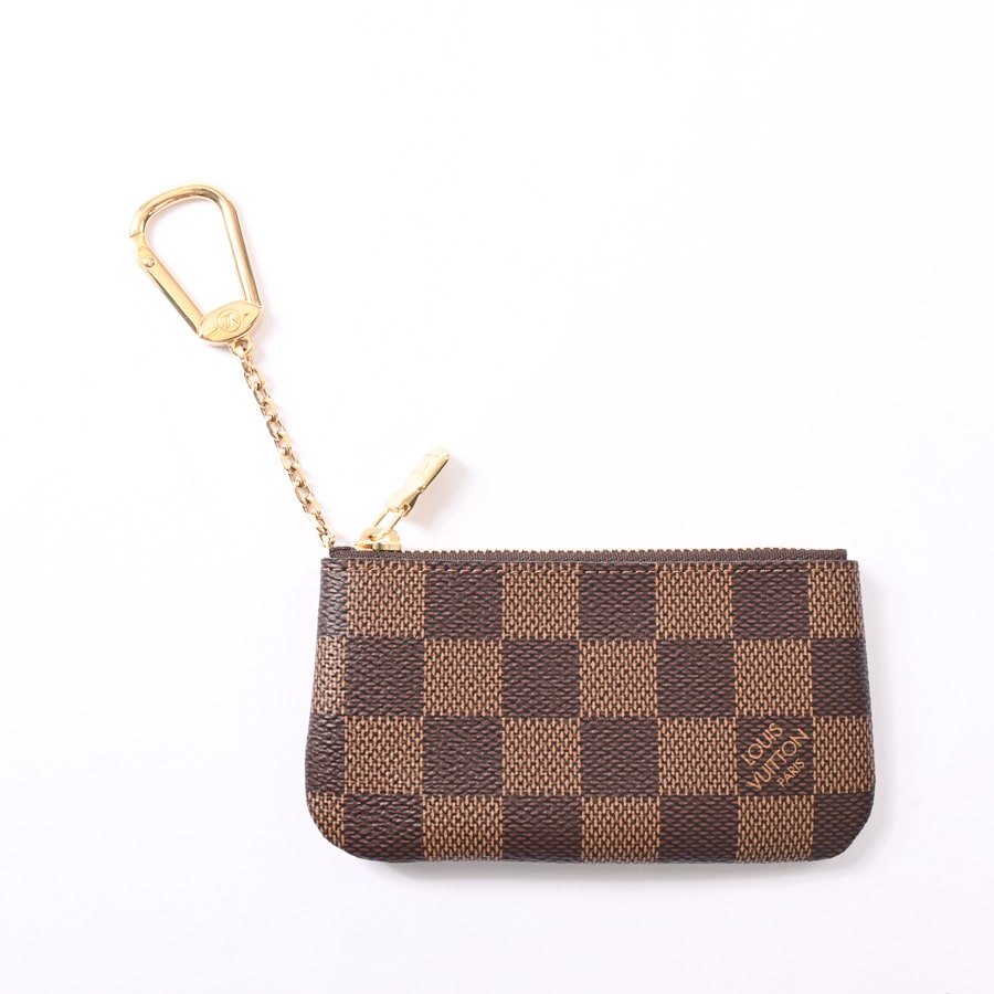 ルイヴィトン | ポシェットクレ | N62658 | ダミエ | 未使用品 | ユニ