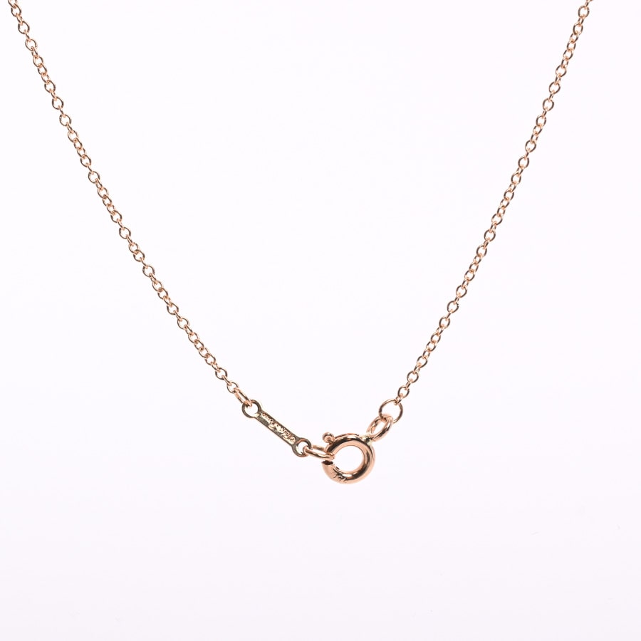 【超美品】Tiffany&Co. ダブルラビングハート　インフィニティ ゴールド 楽天市場】ティファニー TIFFANY ダブル ラビングハート リング