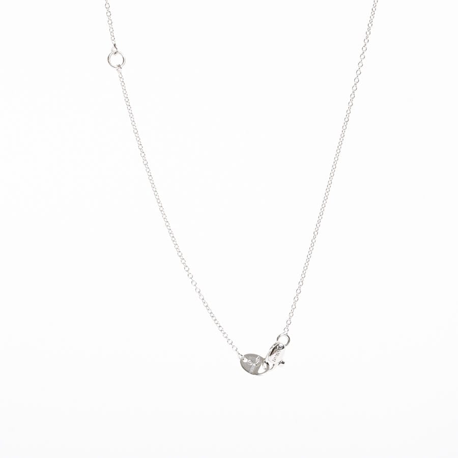ダミアーニ | アブラッチョ | K18ホワイトゴールド | 中古A品