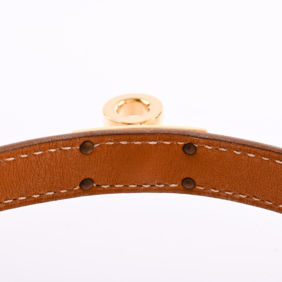 Kelly 新品同様 エルメス HERMES ケリー ドゥブルトゥール