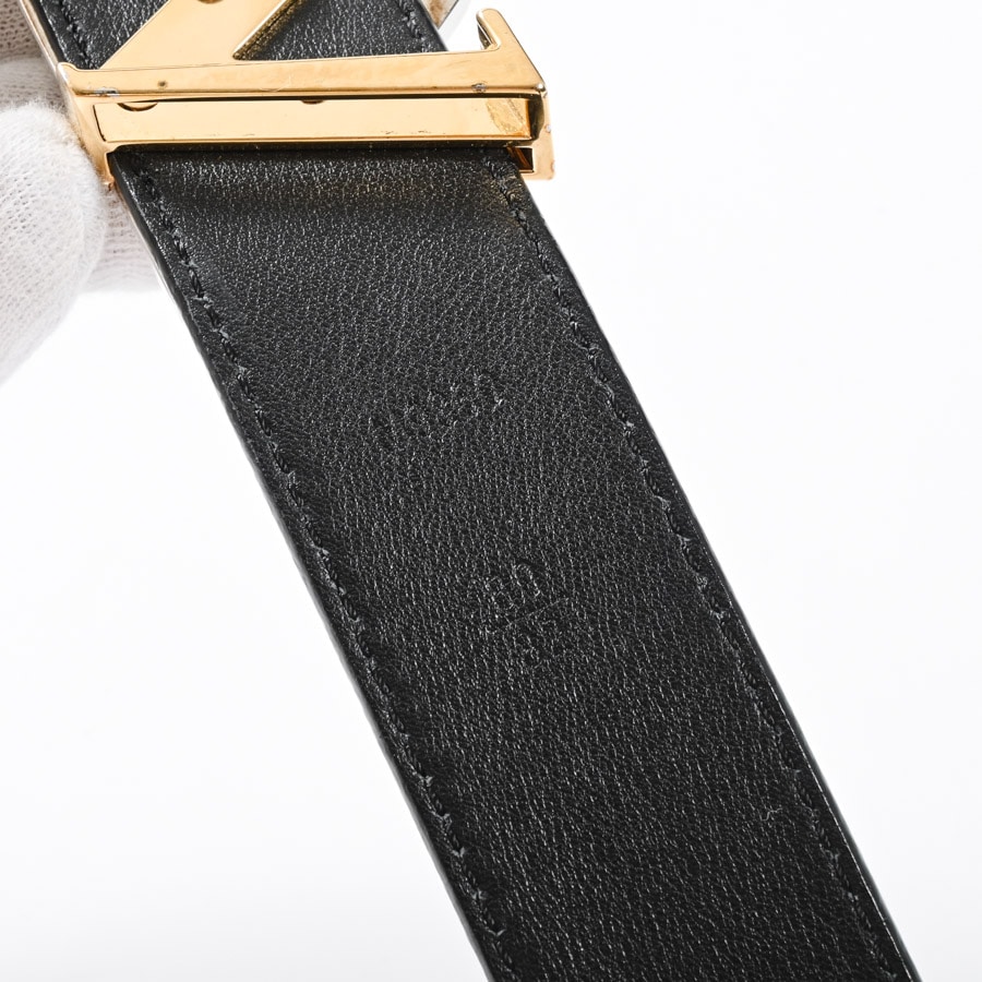 ルイヴィトン | ベルトツイスト30MM | M9360W | エピ | 中古B品