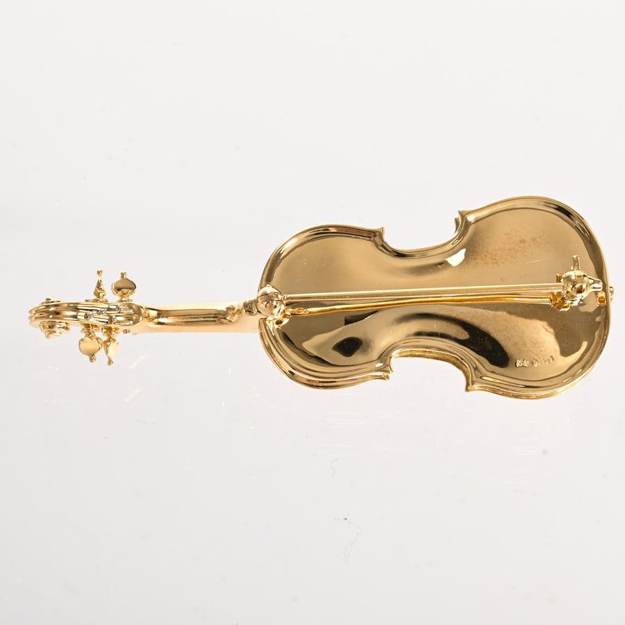 調整品】SINWA GOLD ディズニー VIOLIN 4/4 バイオリン ヴァイオリン
