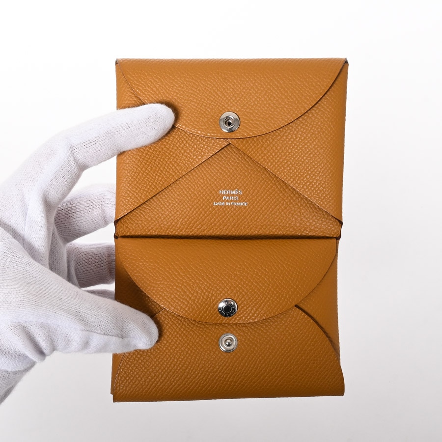 ✴︎美品✴︎正規品✴︎HERMES エルメス カルヴィデュオ ヴォー