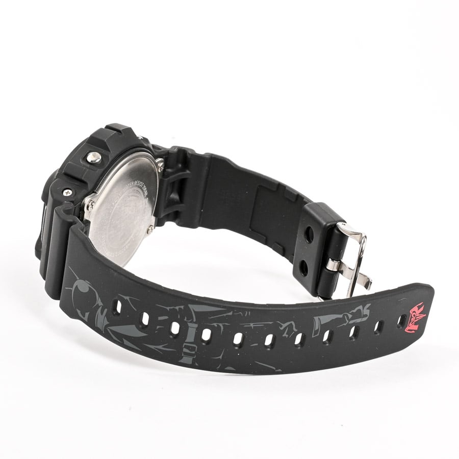 G-SHOCK 石ノ森章太郎70周年 仮面ライダーコラボ | DW-6900FS