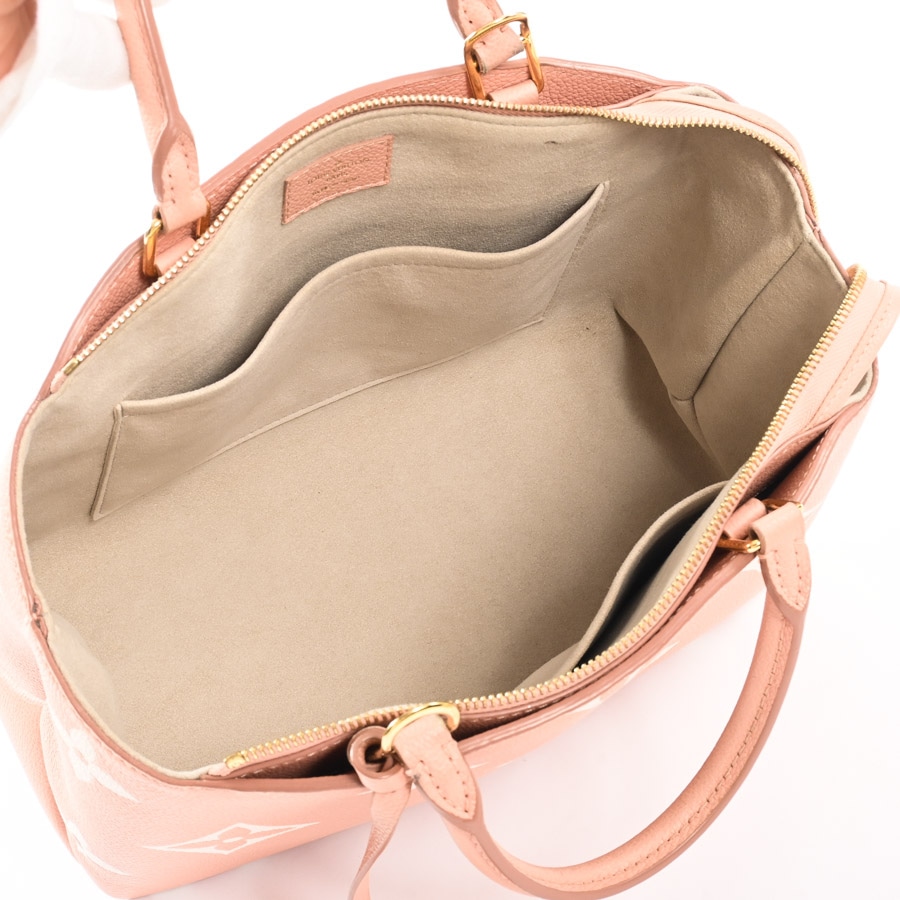 ルイヴィトン | プティパレPM | M46353 | ハンドバッグ | バイカラー