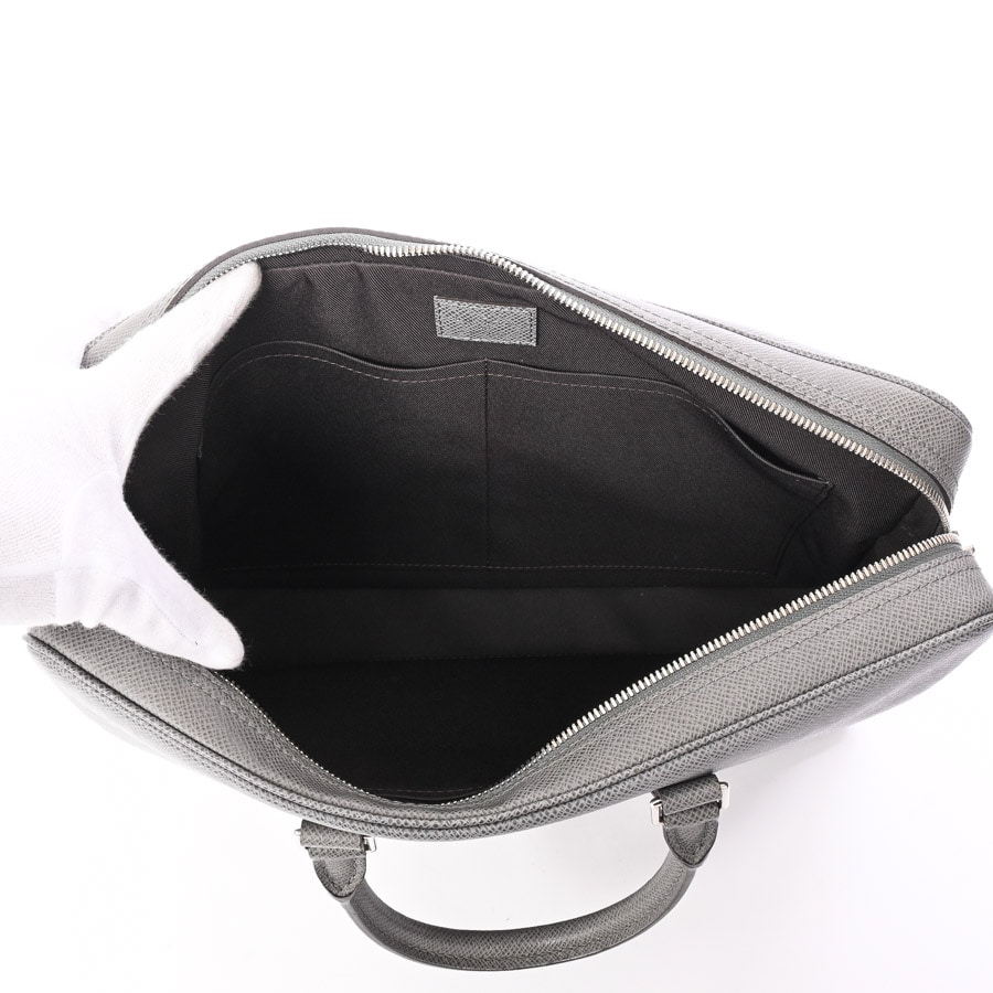 ルイヴィトン | PDVPM | M30640 | ブリーフケース | タイガ | 中古B品