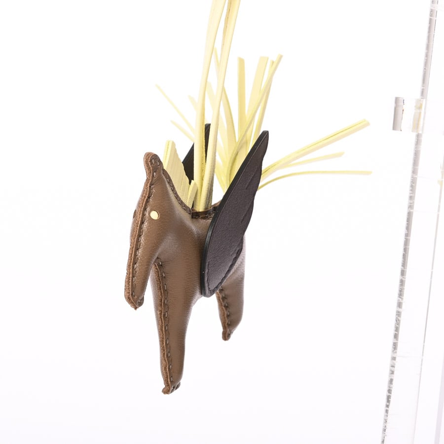 エルメス | ロデオペガサスPM | アニョ | 未使用品 | ユニ