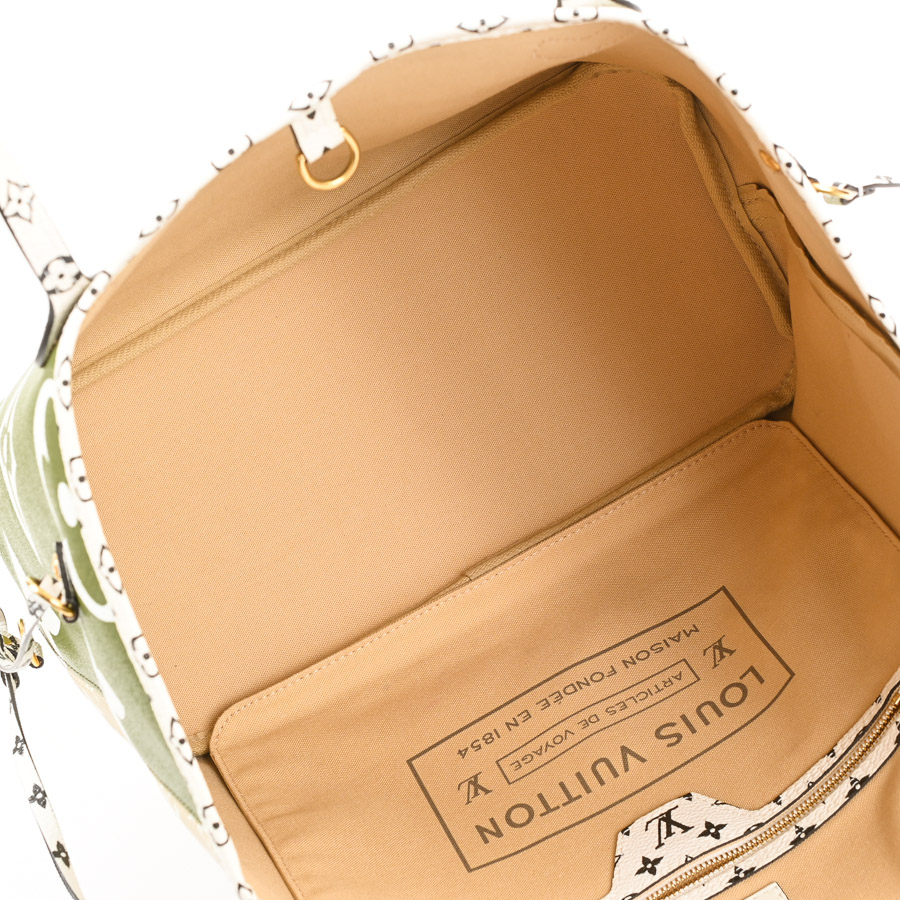 ルイヴィトン | ネヴァーフルMM | M44568 | トートバッグ