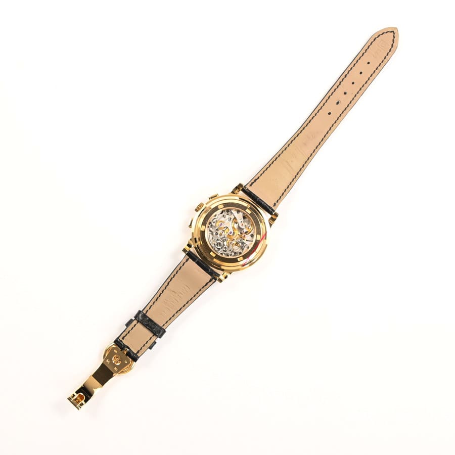 パテックフィリップ | コンプリケーション クロノグラフ | 5070J-001