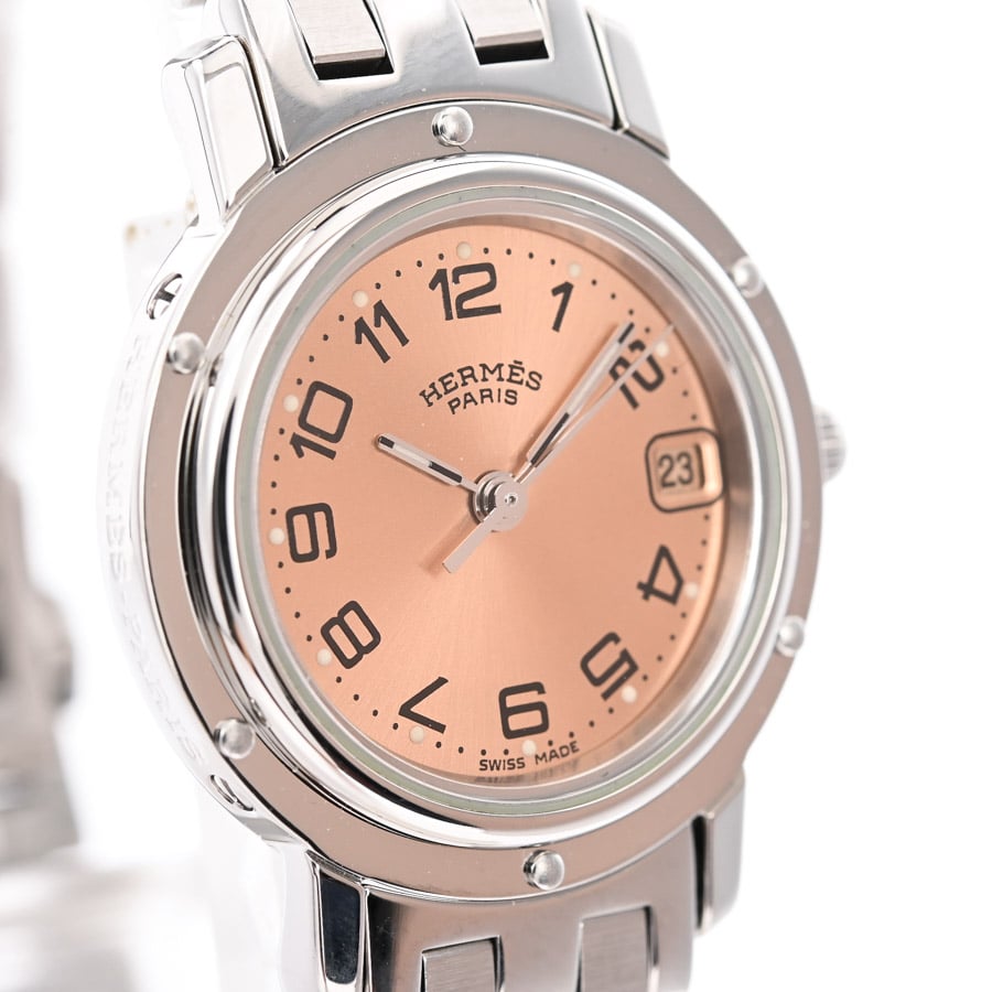 クリッパー | CL4.210 | ステンレス | 中古A品| レディース