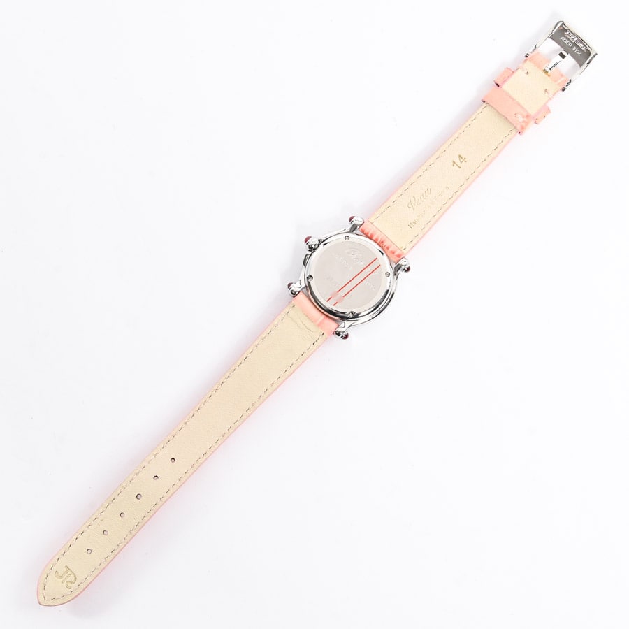 ハッピースポーツ | 27/8245-53 | ステンレス | 中古A品