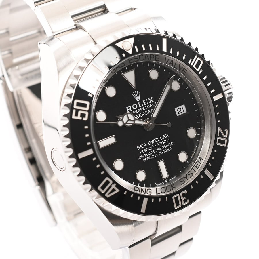 ROLEX ロレックス 純正 802-0 リューズ 竜頭 8mm 116660 126660