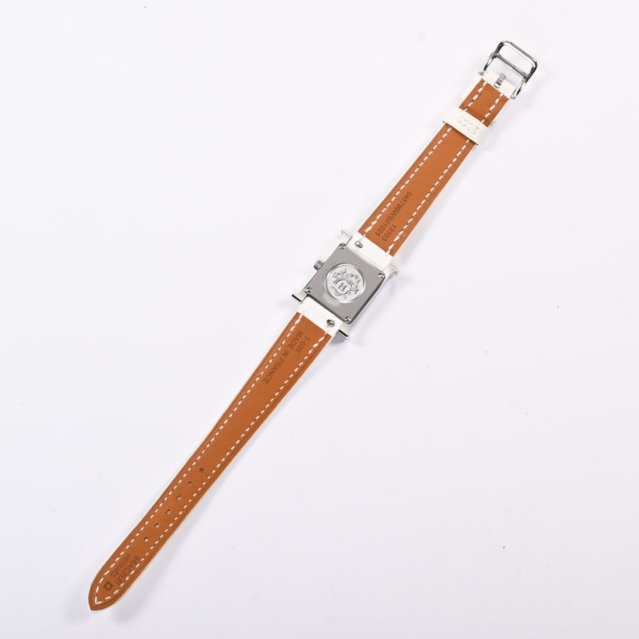 Hウォッチミニ | HH1.131 | ステンレス | 中古A品| レディース