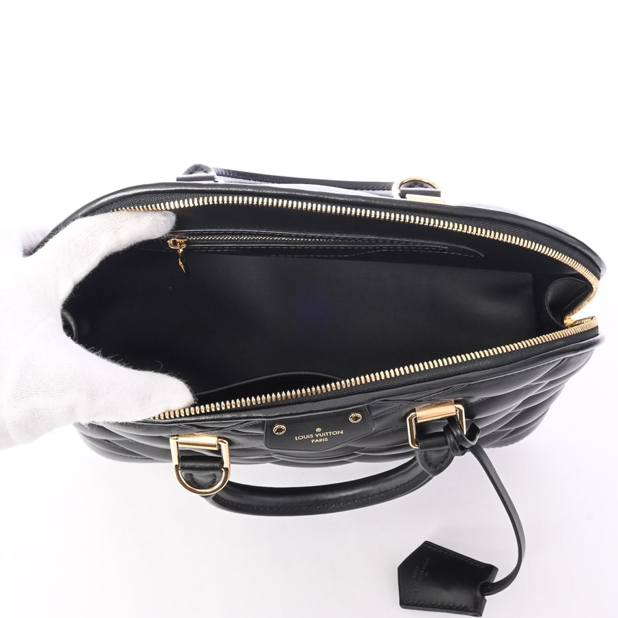 ルイ ヴィトン アルマ PM マルタージュ 2way ショルダー ハンドバッグ