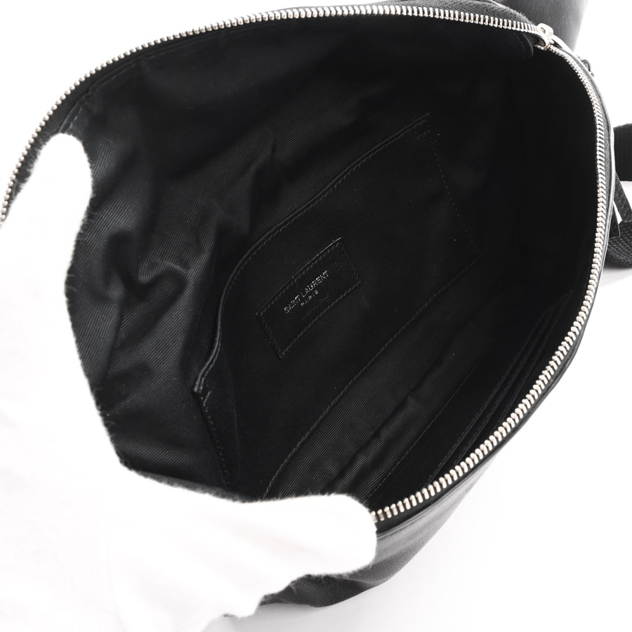美品⭐︎SAINT LAURENT サンローラン ボディバッグ 505973 クロス