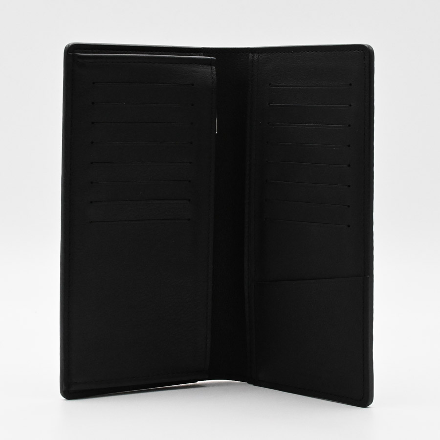 ルイヴィトン◇長財布◇トリヨン◇黒 ブラック ポルトフォイユブラザ