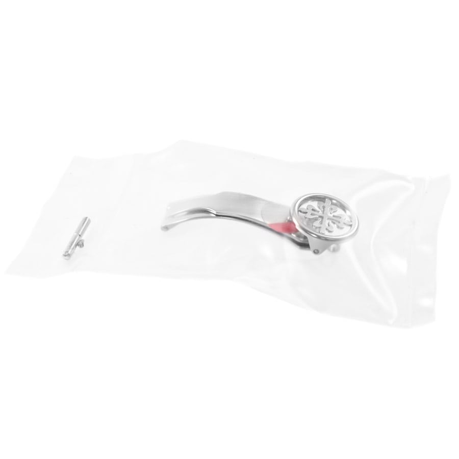 14mm用Dバックル | H264.964513NG.B | ホワイトゴールド | 未