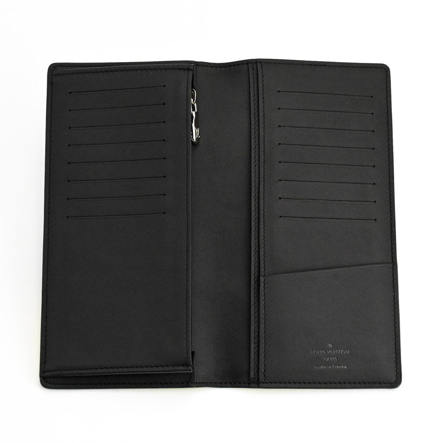 ポルトフォイユブラザ | M81440 | 長財布 | 中古A品| メンズ│ルイ 