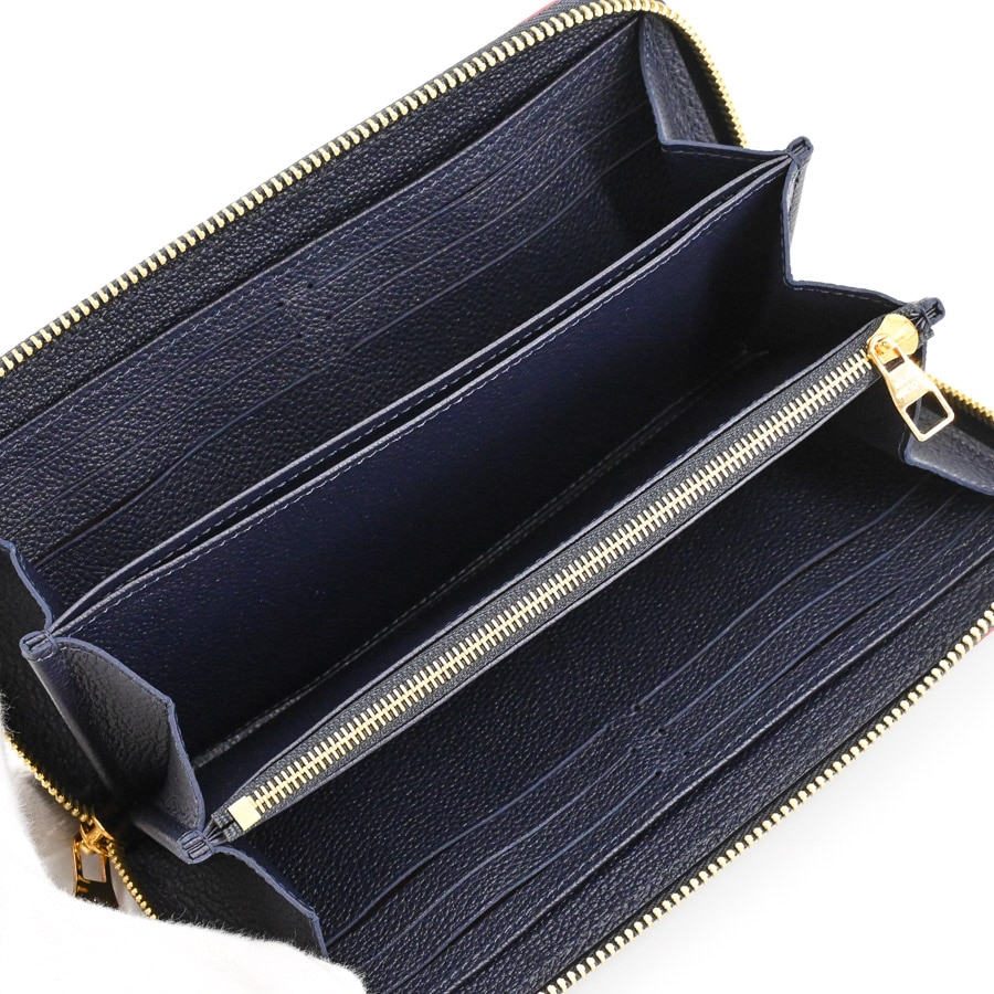 ジッピーウォレット | M62121 | 長財布 | 中古A品| レディース ジッピーウォレット | M62121 | 長財布 | 中古A品| レディース