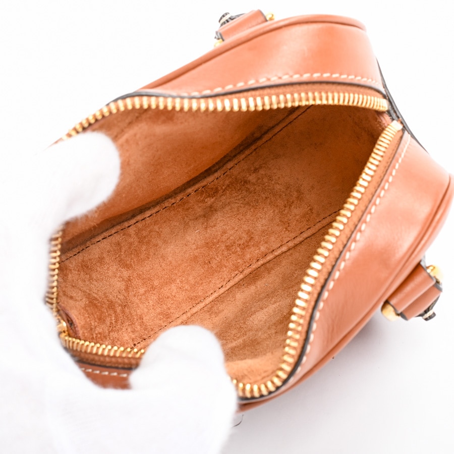 CELINE セリーヌ ハートバッグ ミディアム ショルダー ハート CELINE(セリーヌ) ショルダーバッグ・ポシェット
