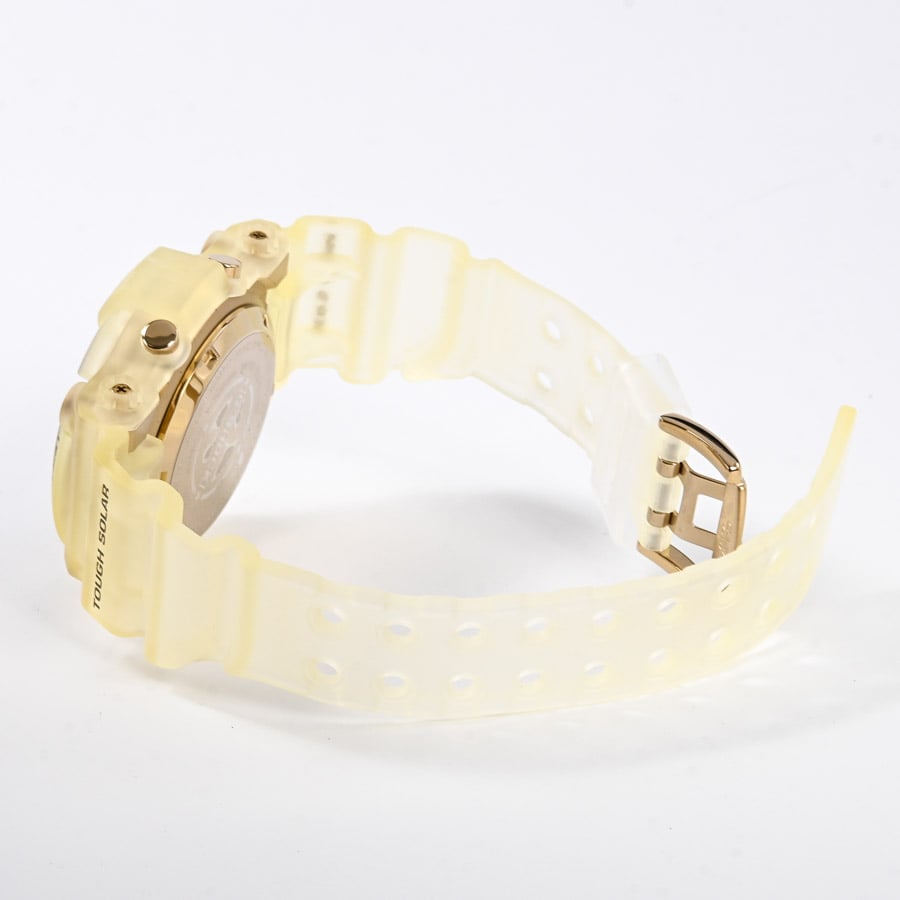 G-SHOCK 25TH Anniversary | GW-225E-7JF | ステンレス | 中古A品