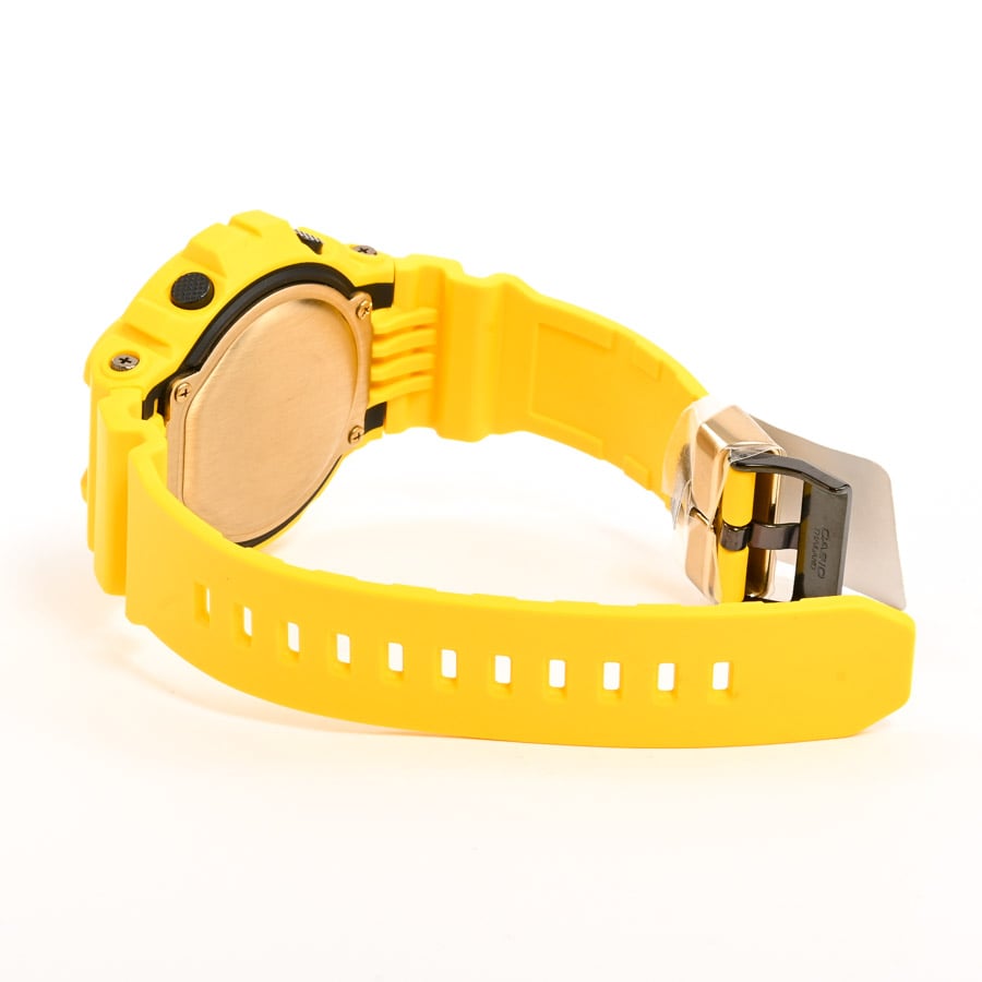 G-SHOCK 30周年モデル GD-X6930E-9JR ライトニングイエロー 【公式通販】