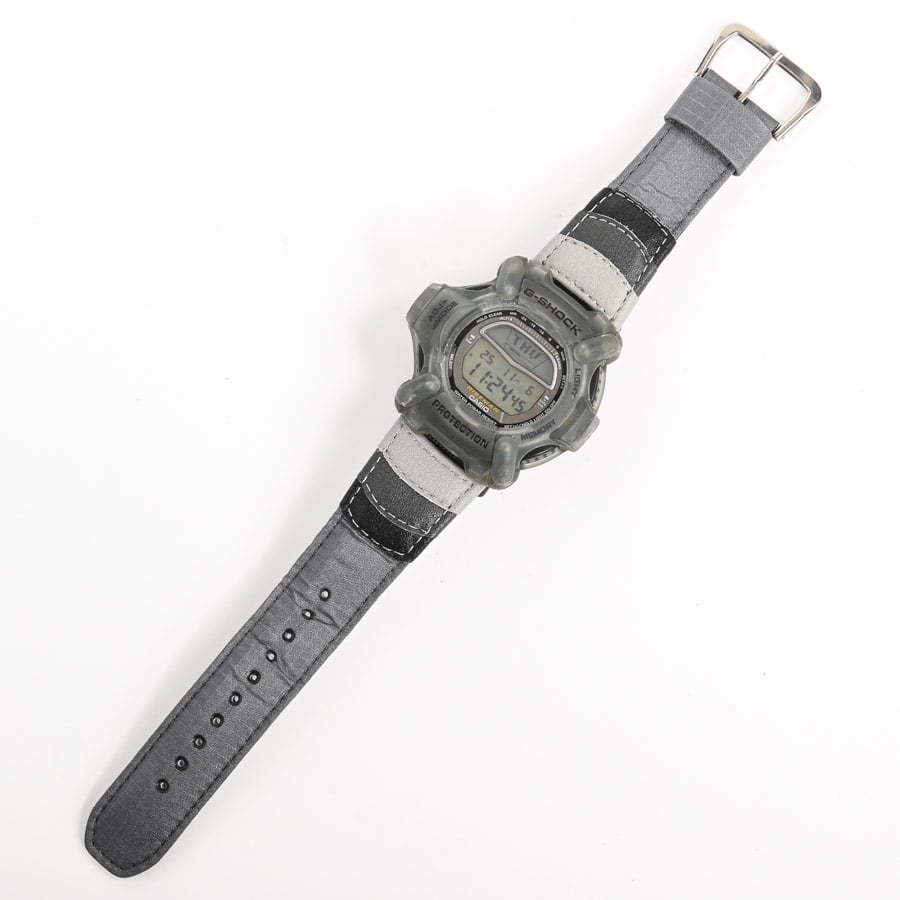 G-SHOCK RISEMAN | DW-9100MS-8T | ステンレス | 中古A品| メンズ