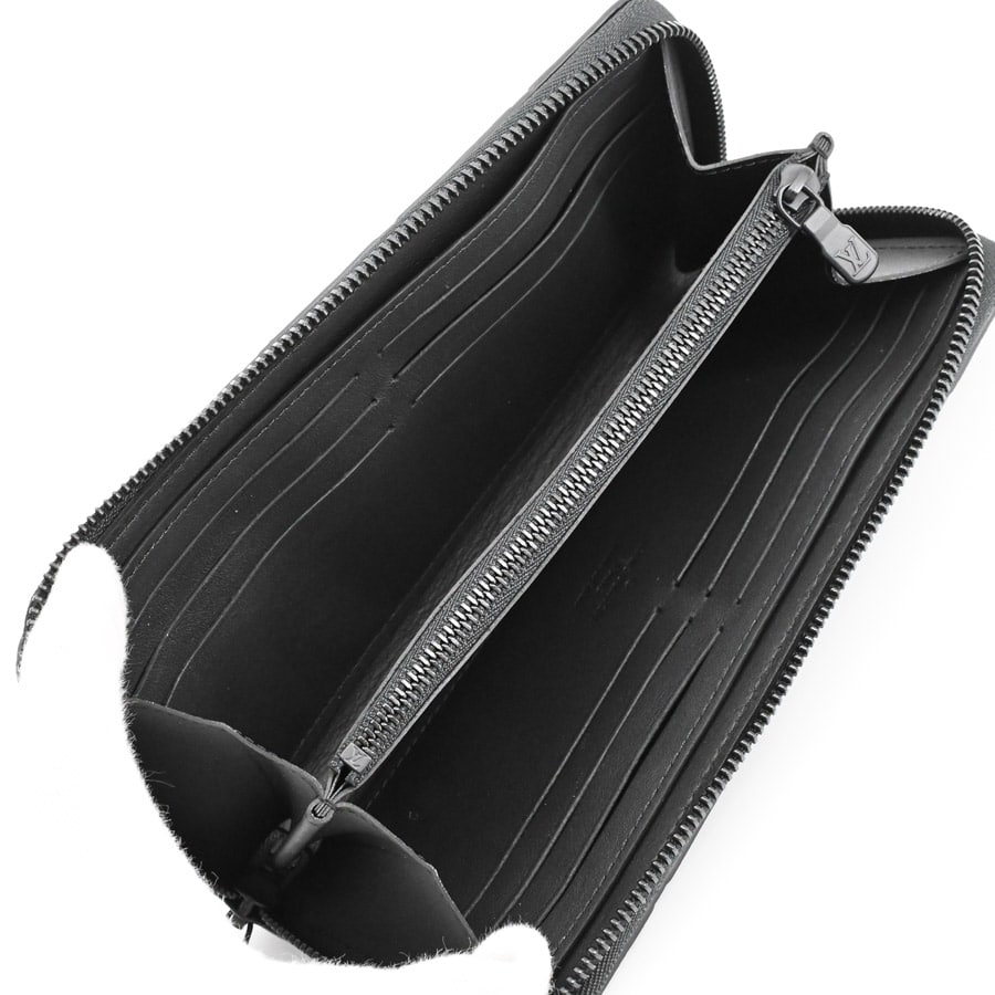 LOUIS VUITTON ジッピーウォレット・ホリゾンタル Louis Vuitton 国内買付 ジッピーウォレット・ホリゾンタル