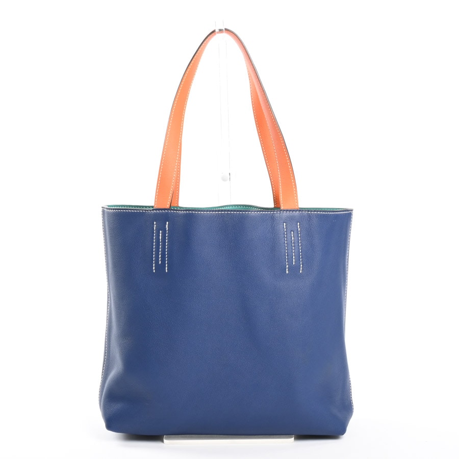 ドゥブルセンス28 | トートバッグ | ヴォーシッキム | 中古AB品