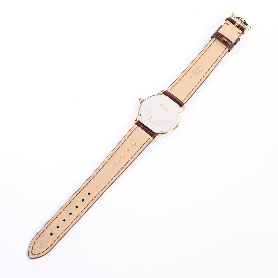 ロンドソロSM | W6700355 | ステンレス/イエローゴールド | 中古A品  