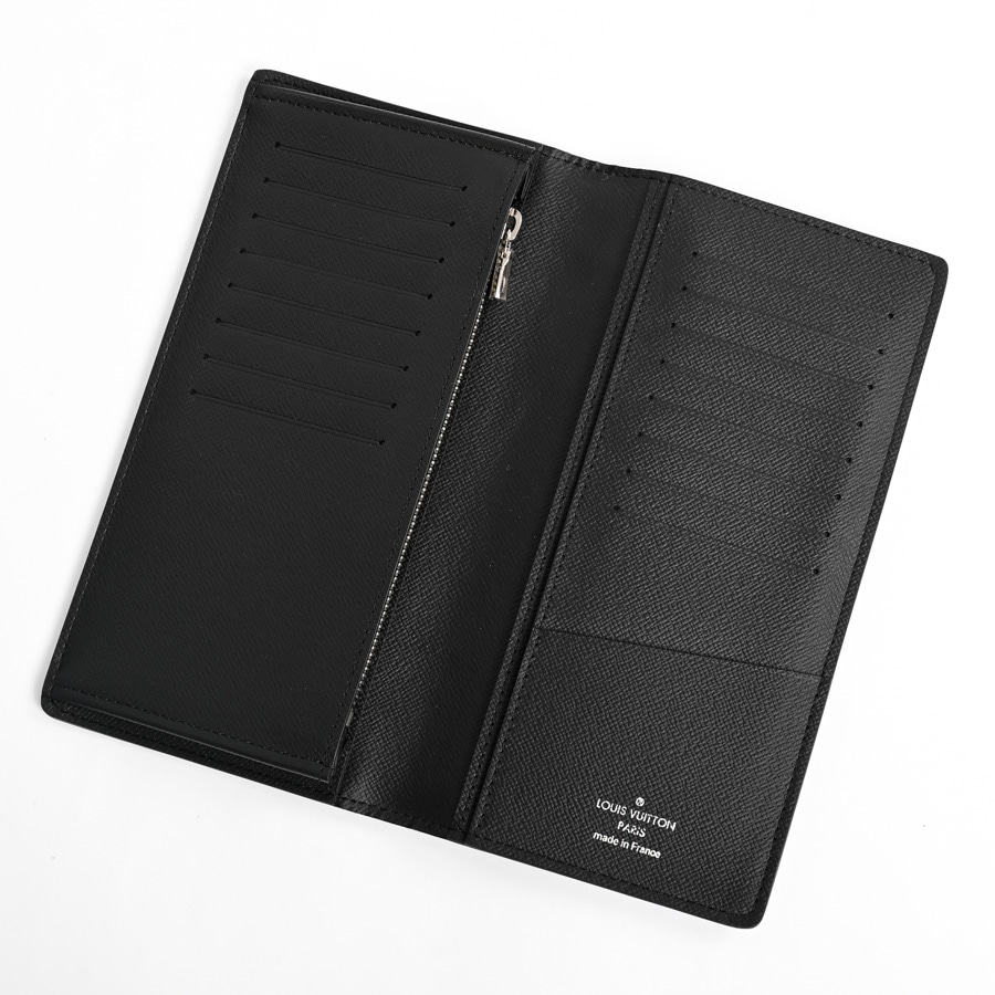 ポルトフォイユブラザ | M60622 | 長財布 | 中古AB品| メンズ