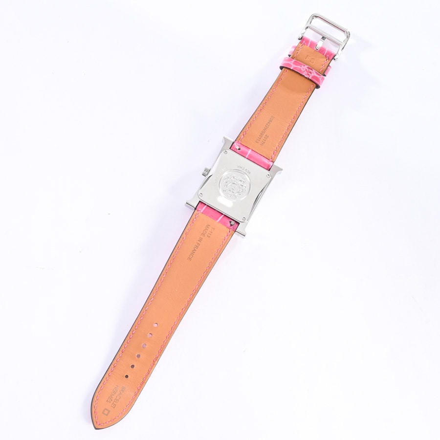 Hウォッチ | HH3.530 | ステンレス | 中古A品| メンズ│エルメス