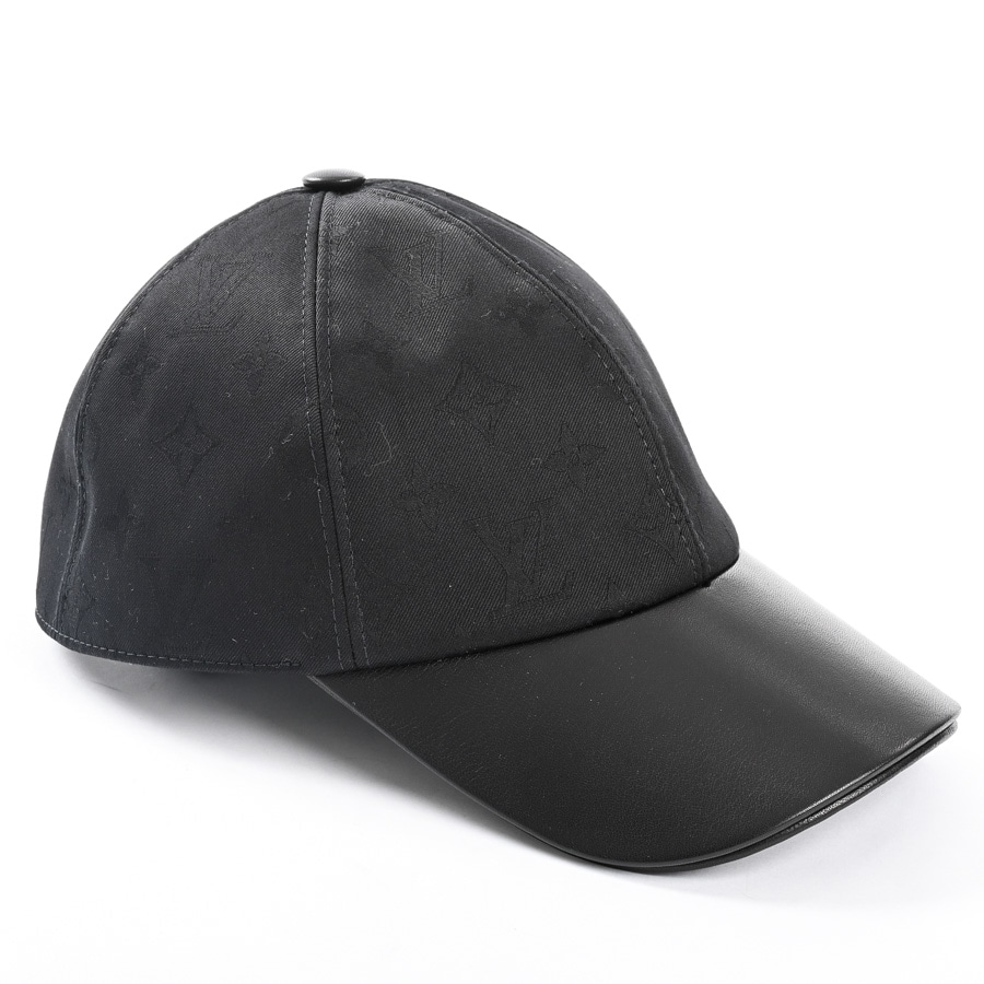 キャップLVファースト | M7088L | コットン | 中古A品| ユニ