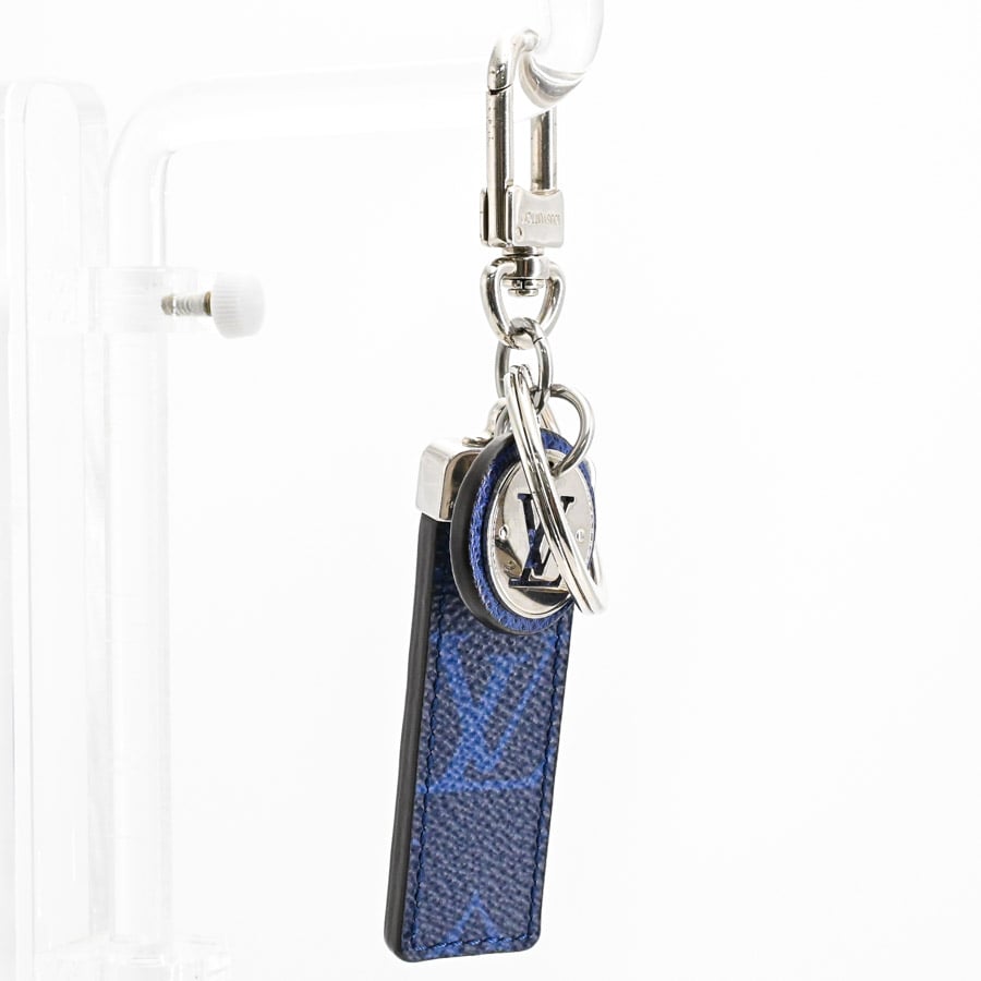 Louis Vuitton ポルトクレネオ ポルトクレネオLVクラブのキーホルダー(チャーム)の買取【ブラン