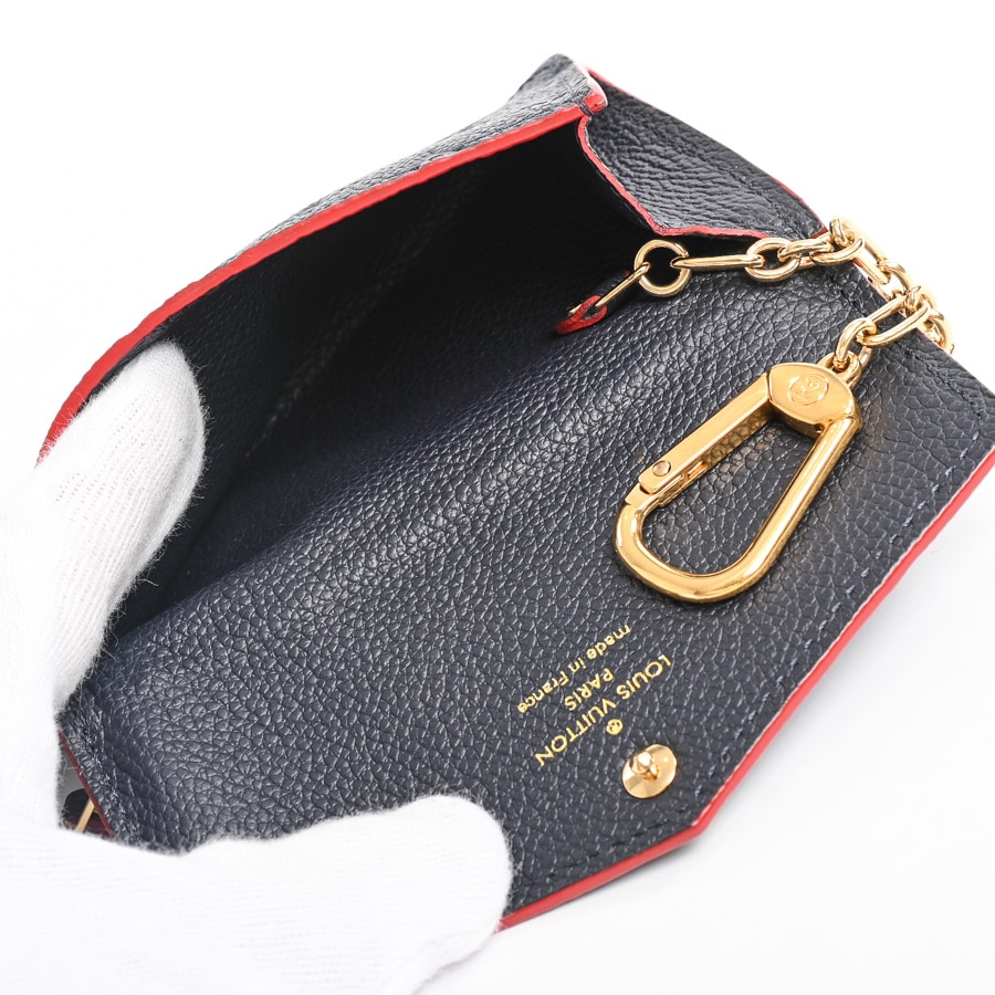 【新品】LOUIS VUITTON(ルイヴィトン)ポシェットクレM62017 ポシェットクレ | M62017 | 中古AB品| レディース│ルイヴィトン