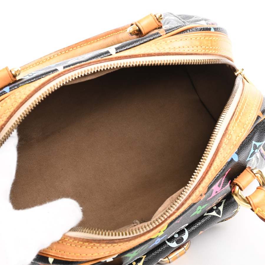 プリシラ | M40097 | ハンドバッグ | 中古B品| レディース│ルイ