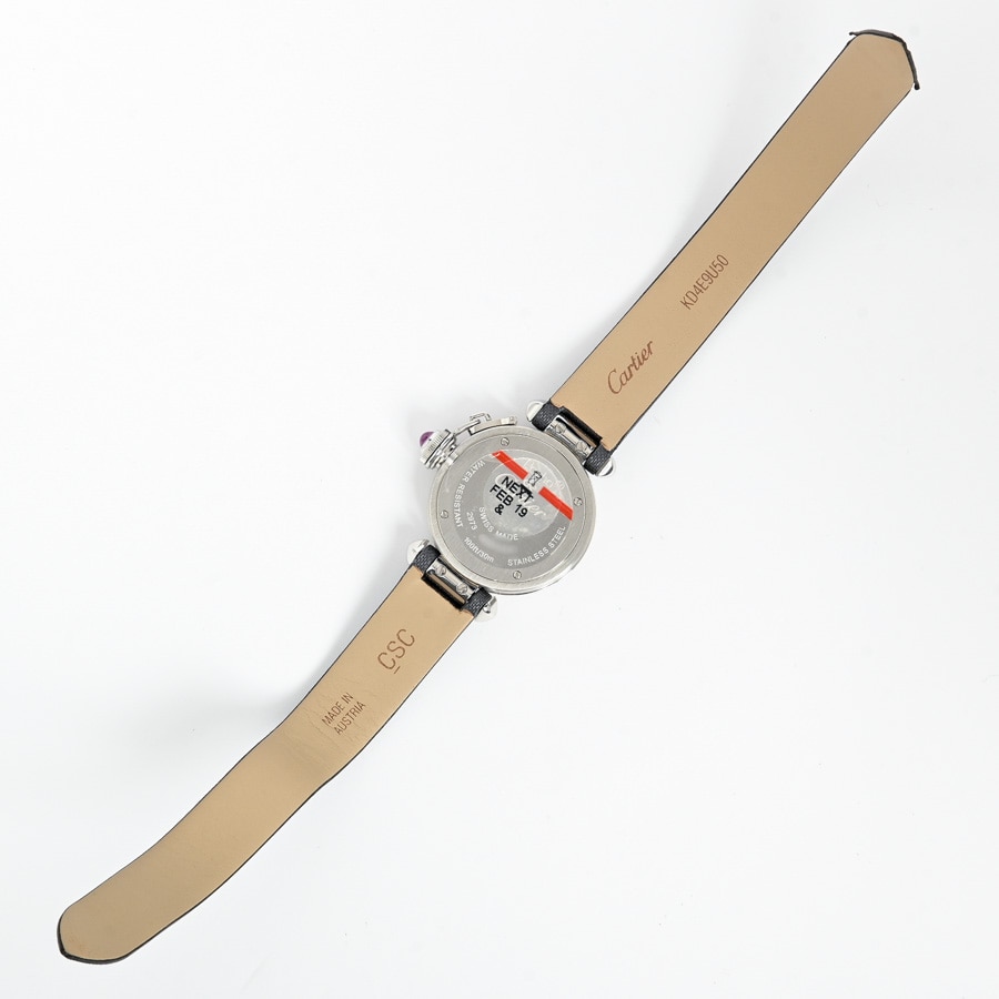 ミスパシャ | W3140026 | ステンレス | 中古B品| レディース