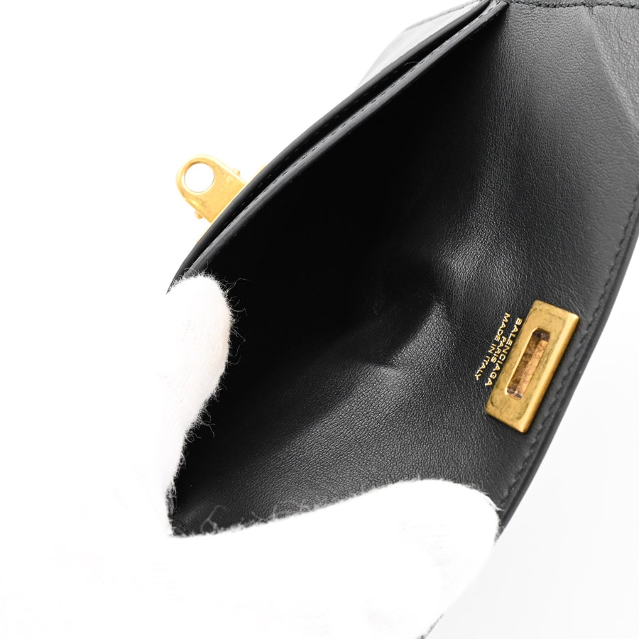 ロデオラージコインアンドカードホルダー | 817716 | カーフ