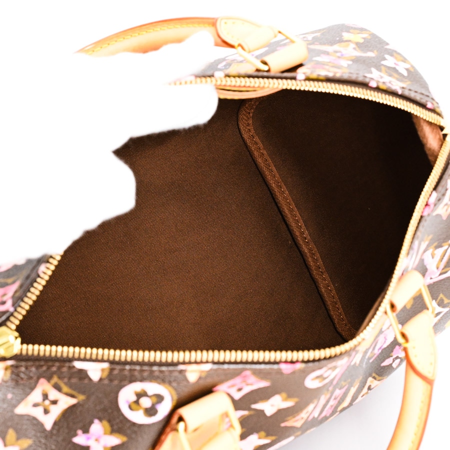 スピーディ30 | M95832 | ハンドバッグ | 中古A品| レディース