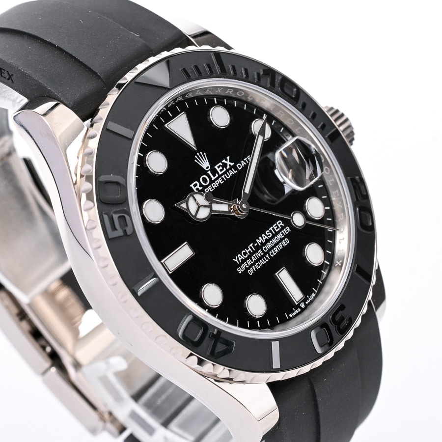 ROLEX、ヨットマスター、並行輸入品 226658 ROLEX（ロレックス） ヨットマスター42 新品 | 東京