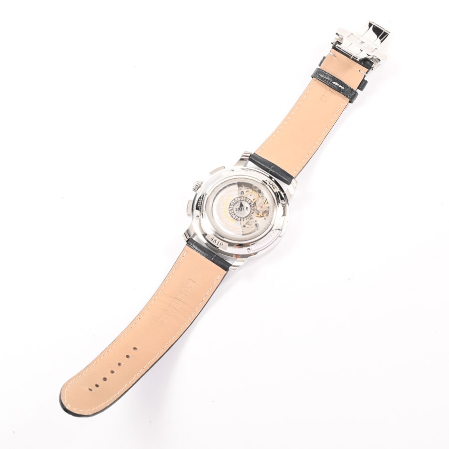 4810 オートマティック クロノグラフ | MB119961 | ステンレス