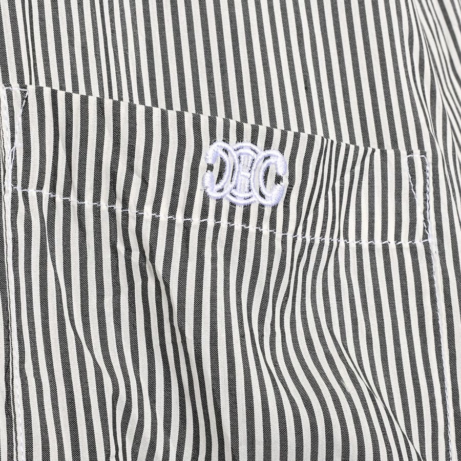 セリーヌ シャツ シャツ  2C775848H グレー レディース 中古AB品 シャツ | 2C775848H | シルク | 中古AB品| レディース│セリーヌ