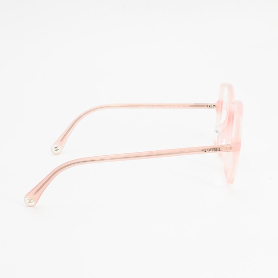 メガネ | 3448-A | プラスチック | 中古A品| ユニセックス