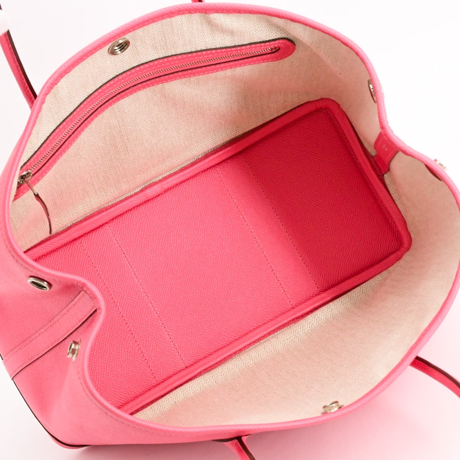 ガーデンパーティTPM | ハンドバッグ | ヴォーエプソン | 中古A