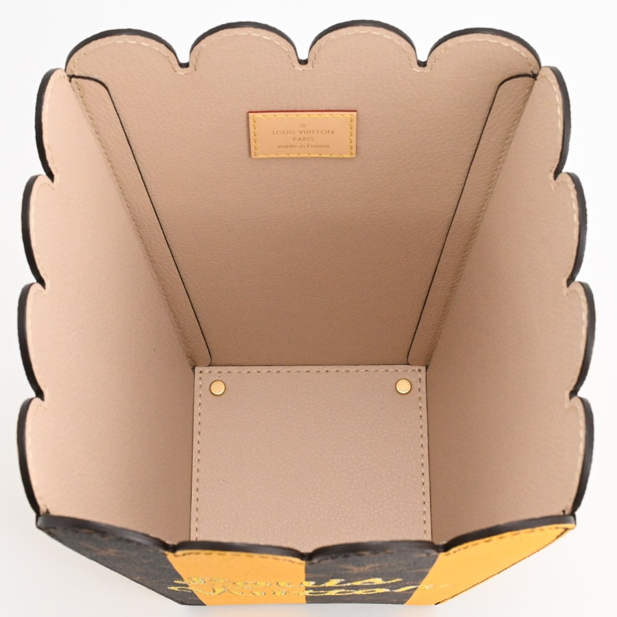 ポップコーンバスケットMM | GI007 | 中古SA品| ユニセックス