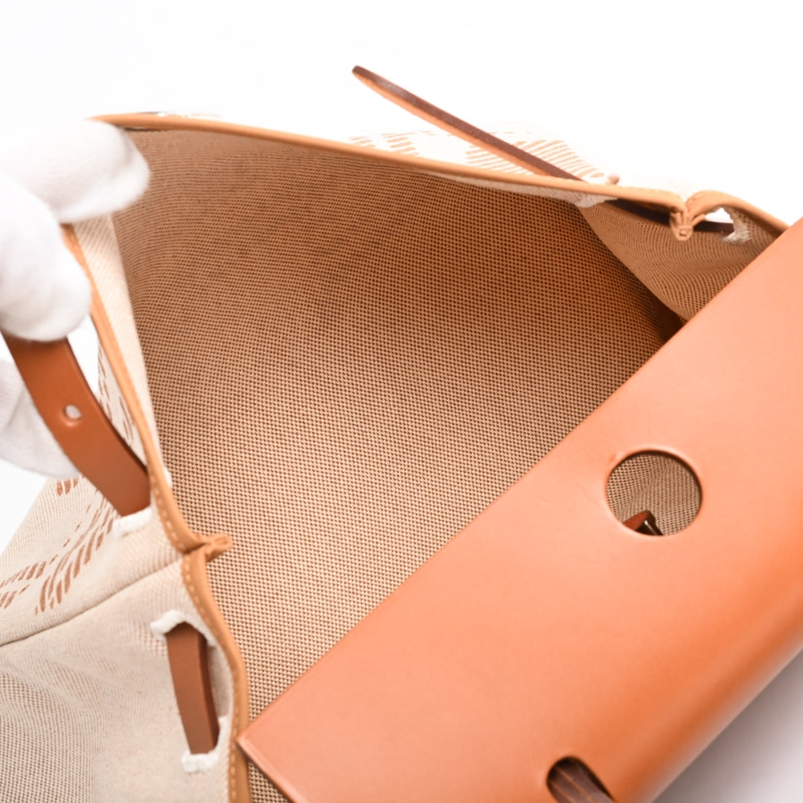 エールバッグジップ31ブリッドドゥガラ | ショルダーバッグ