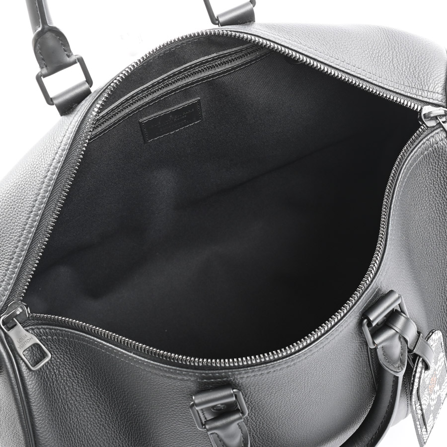 キーポルバンドリエール40 | M57416 | ボストンバッグ