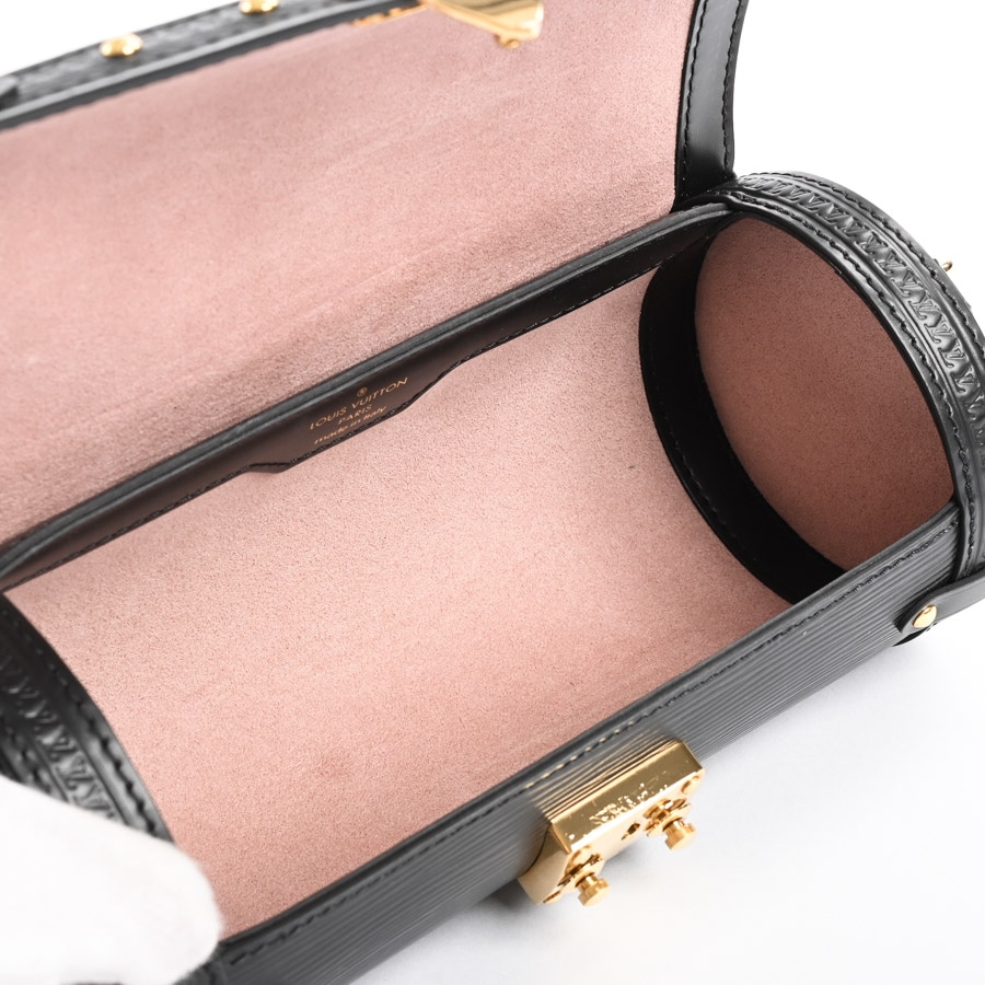 関税込！希少☆【Louis Vuitton】パピヨントランク パピヨントランク モノグラム｜ルイ・ヴィトン 公式サイト - M57835